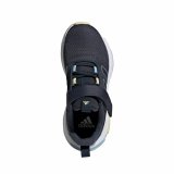 Sportssko til brn Adidas Racer Tr23 Mrkebl #4