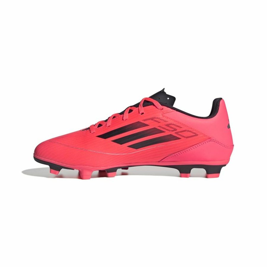 Voksen fodboldstvler Adidas F50 Club FxG Rd Pink #2