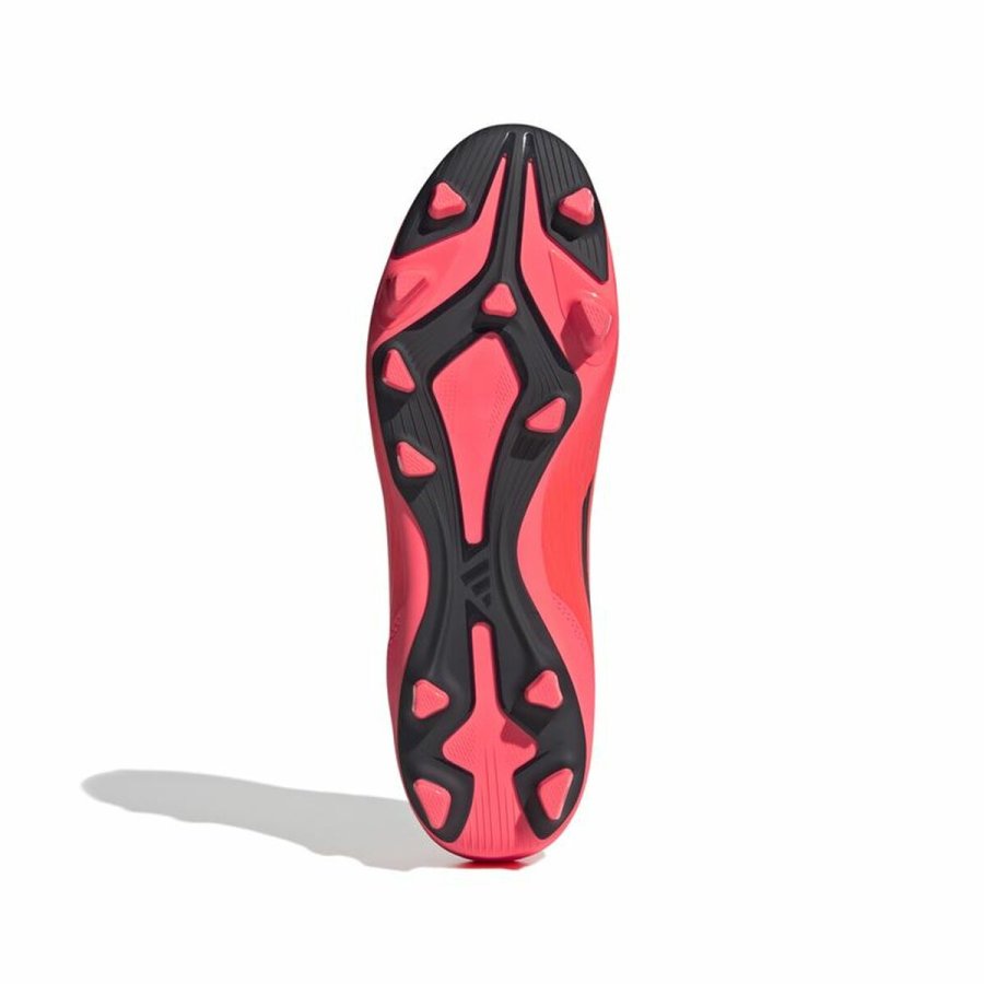 Voksen fodboldstvler Adidas F50 Club FxG Rd Pink #3