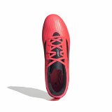 Voksen fodboldstvler Adidas F50 Club FxG Rd Pink #4