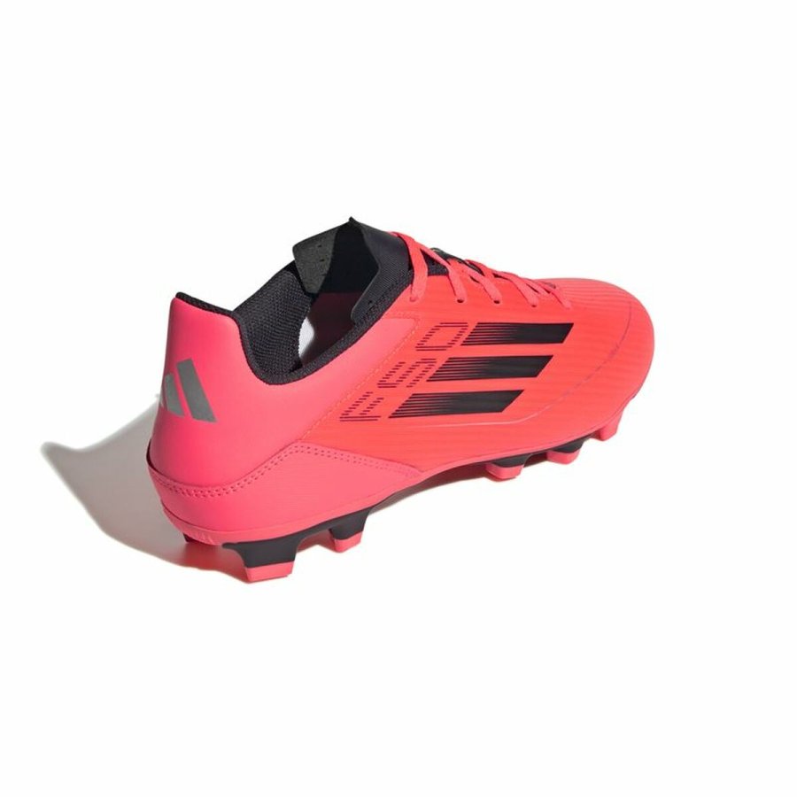 Voksen fodboldstvler Adidas F50 Club FxG Rd Pink #6