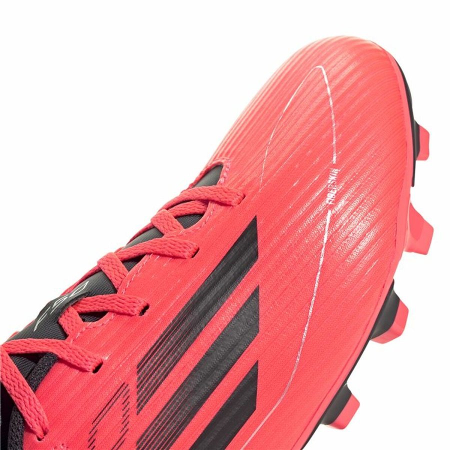 Voksen fodboldstvler Adidas F50 Club FxG Rd Pink #7