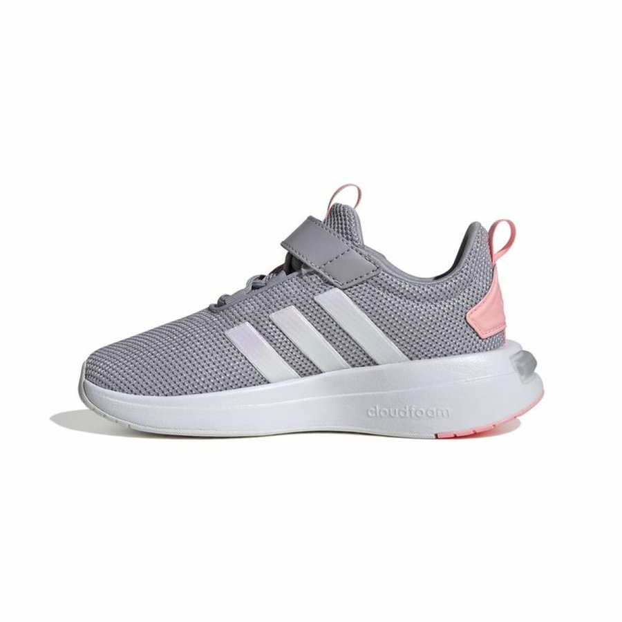 Sportssko til brn Adidas Racer Tr23 Gr #2