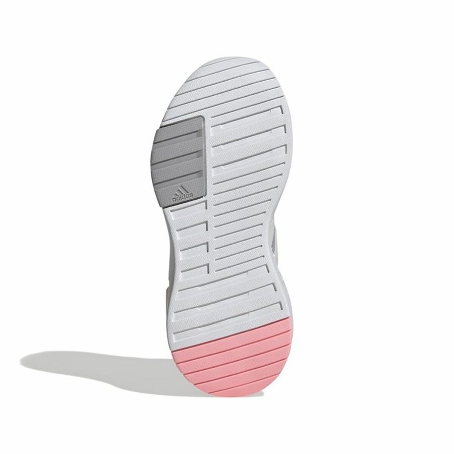 Sportssko til brn Adidas Racer Tr23 Gr #3