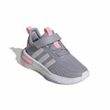 Sportssko til brn Adidas Racer Tr23 Gr #5