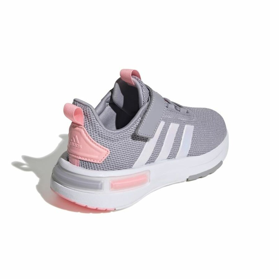 Sportssko til brn Adidas Racer Tr23 Gr #6
