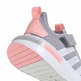Sportssko til brn Adidas Racer Tr23 Gr #7