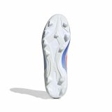 Voksen fodboldstvler Adidas F50 Club Hvid #3