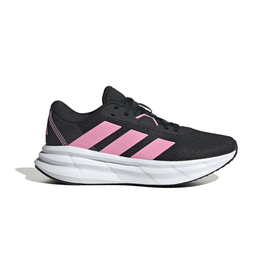 Sportssneakers til damer Adidas GALAXY 7 ID8763 Sort #1