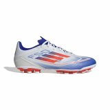 Voksen fodboldstvler Adidas F50 League Hvid #1