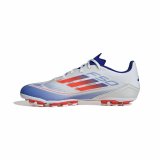 Voksen fodboldstvler Adidas F50 League Hvid #4