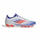 Voksen fodboldstvler Adidas F50 League Hvid #1