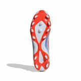 Voksen fodboldstvler Adidas F50 League Hvid #3