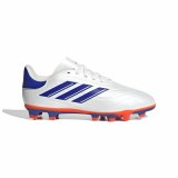 Fodboldstvler til brn Adidas Copa Pure II Club Flexible Hvid #1