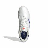 Fodboldstvler til brn Adidas Copa Pure II Club Flexible Hvid #2