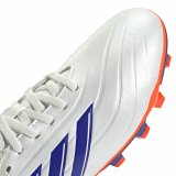 Fodboldstvler til brn Adidas Copa Pure II Club Flexible Hvid #7