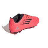 Fodboldstvler til brn Adidas F50 Club FxG Pink Hjrd #6