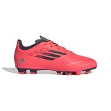 Fodboldst�vler til b�rn Adidas F50 Club FxG Pink H�jr�d #2