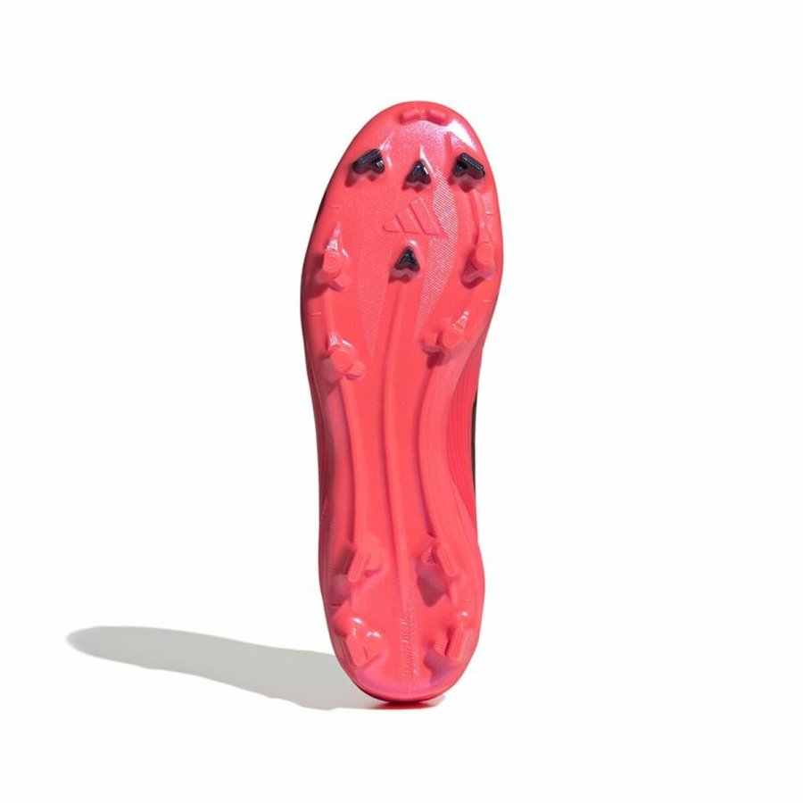 Voksen fodboldstvler Adidas F50 League FG/MG Pink Hjrd #3