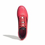Voksen fodboldstvler Adidas F50 League FG/MG Pink Hjrd #4