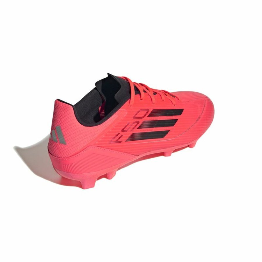 Voksen fodboldstvler Adidas F50 League FG/MG Pink Hjrd #6