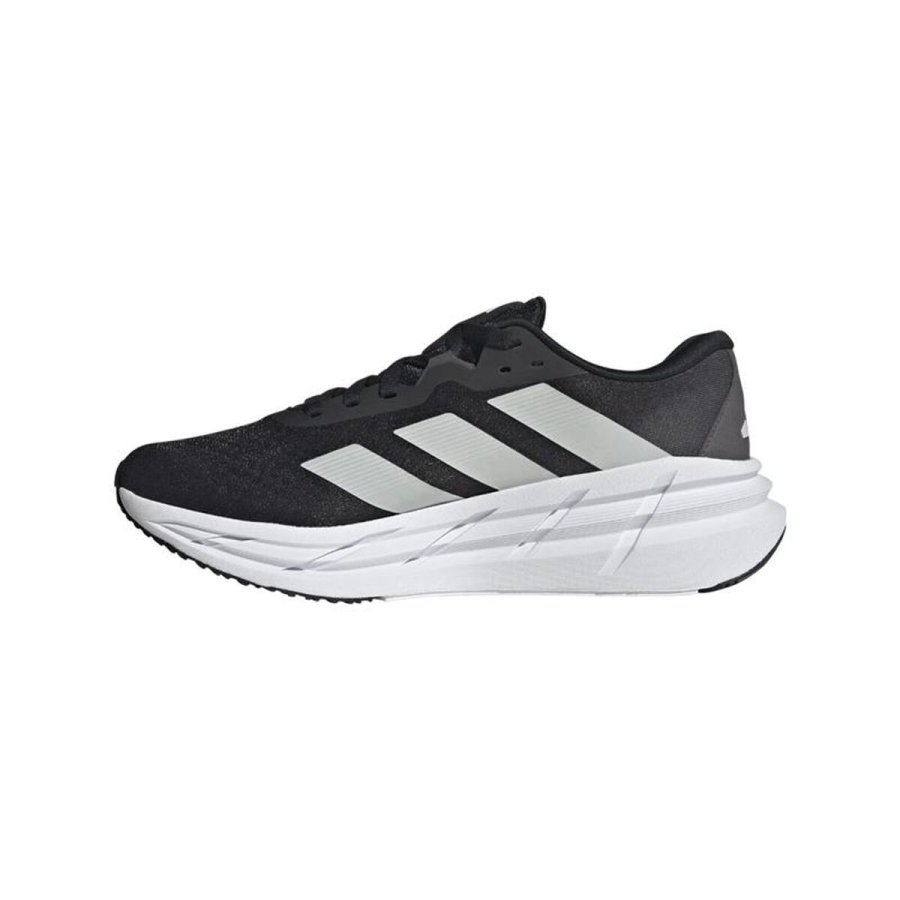 L�besko til voksne Adidas Adistar 3 Sort #2