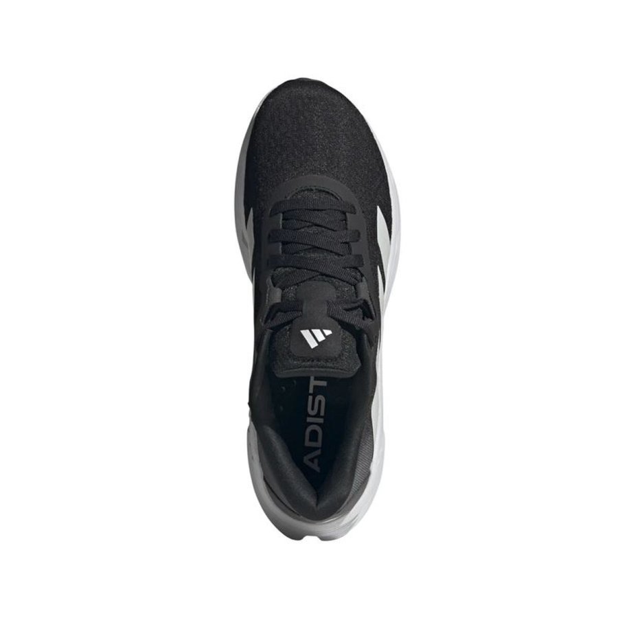 L�besko til voksne Adidas Adistar 3 Sort #3