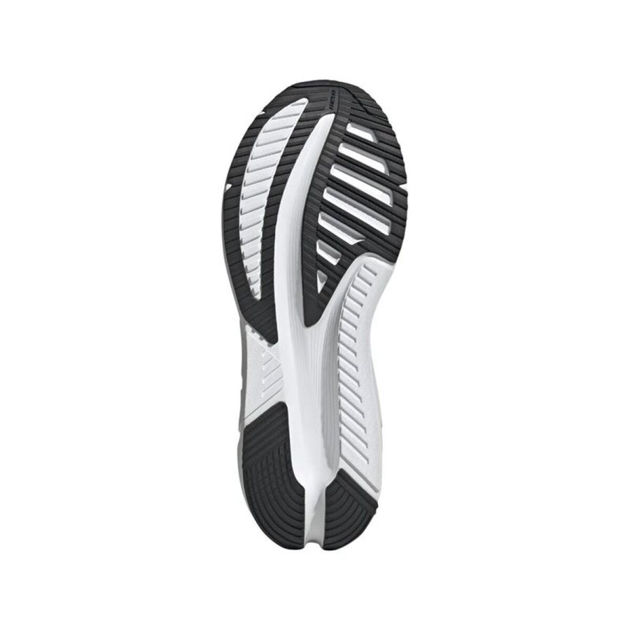 L�besko til voksne Adidas Adistar 3 Sort #4