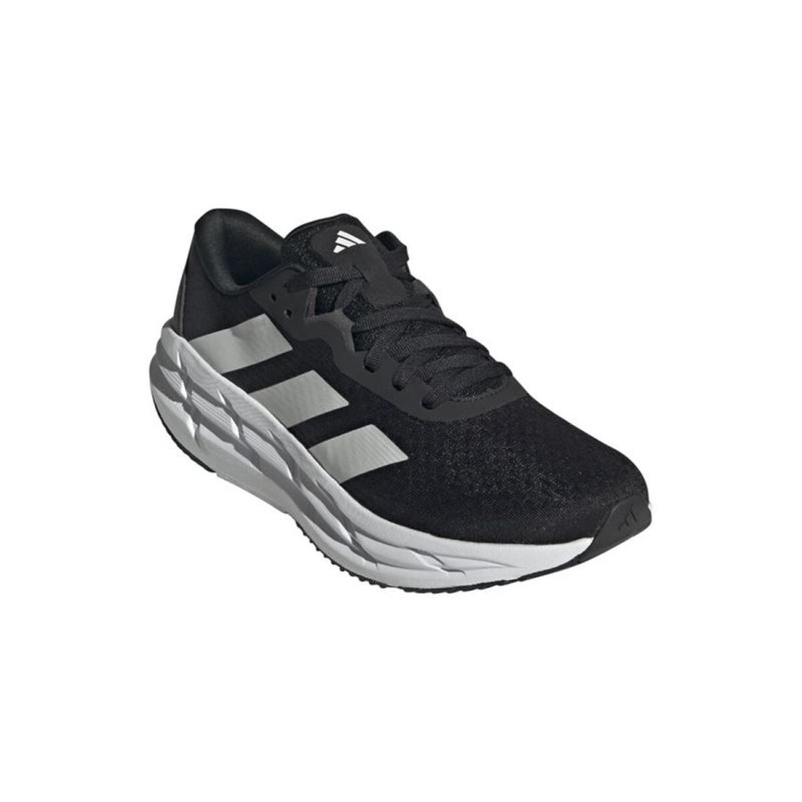 L�besko til voksne Adidas Adistar 3 Sort #5
