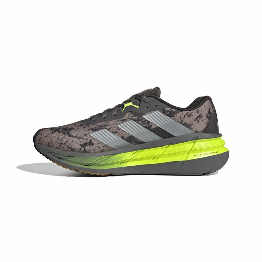 Lbesko til voksne Adidas Adistar 3 Running Berlin Gr #2