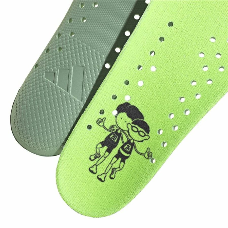 Lbesko til voksne Adidas Adistar 3 Running Berlin Gr #7