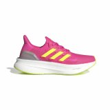 Lbesko til voksne Adidas Ultraboost 5 Pink Fuchsia #1