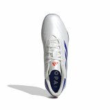 Indendrs fodboldstvler til voksne Adidas Copa Pure II Club Hvid #2