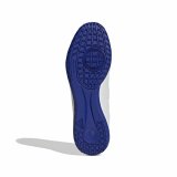 Indendrs fodboldstvler til voksne Adidas Copa Pure II Club Hvid #3