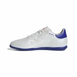 Indendrs fodboldstvler til voksne Adidas Copa Pure II Club Hvid #4