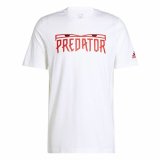 Kortrmet T-shirt til Mnd Adidas Predator 30th #1