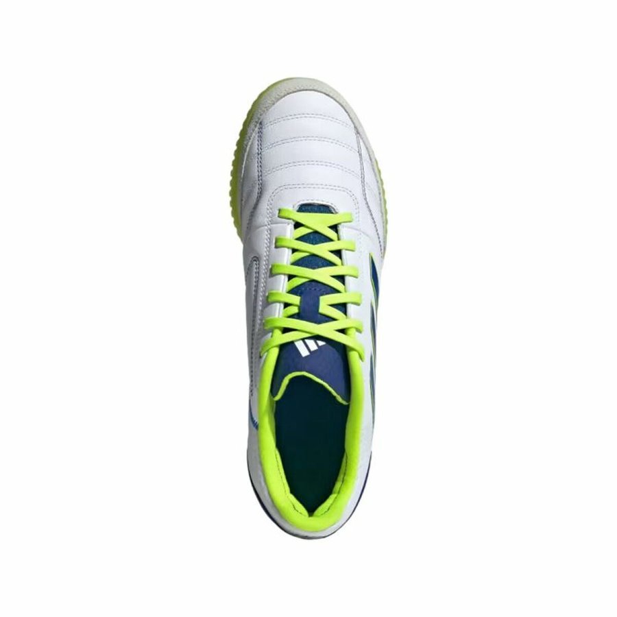 Voksen fodboldstvler Adidas Top Sala Competition Hvid #2