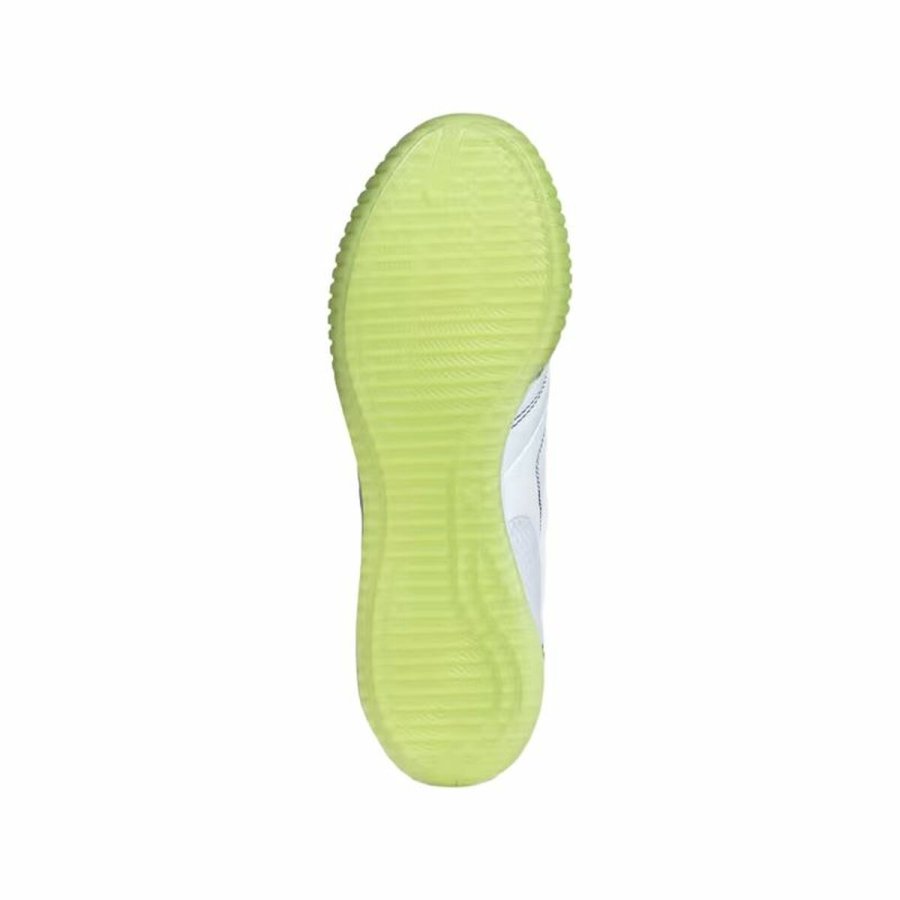 Voksen fodboldstvler Adidas Top Sala Competition Hvid #3