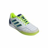Voksen fodboldstvler Adidas Top Sala Competition Hvid #5