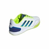 Voksen fodboldstvler Adidas Top Sala Competition Hvid #6