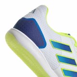 Voksen fodboldstvler Adidas Top Sala Competition Hvid #7