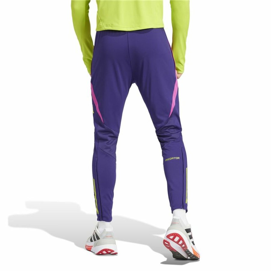 Trningsbukser til fodbold til voksne Adidas Predator Tr Mnd #3