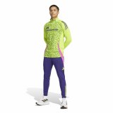 Trningsbukser til fodbold til voksne Adidas Predator Tr Mnd #5