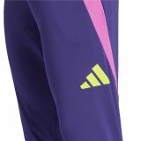 Trningsbukser til fodbold til voksne Adidas Predator Tr Mnd #6