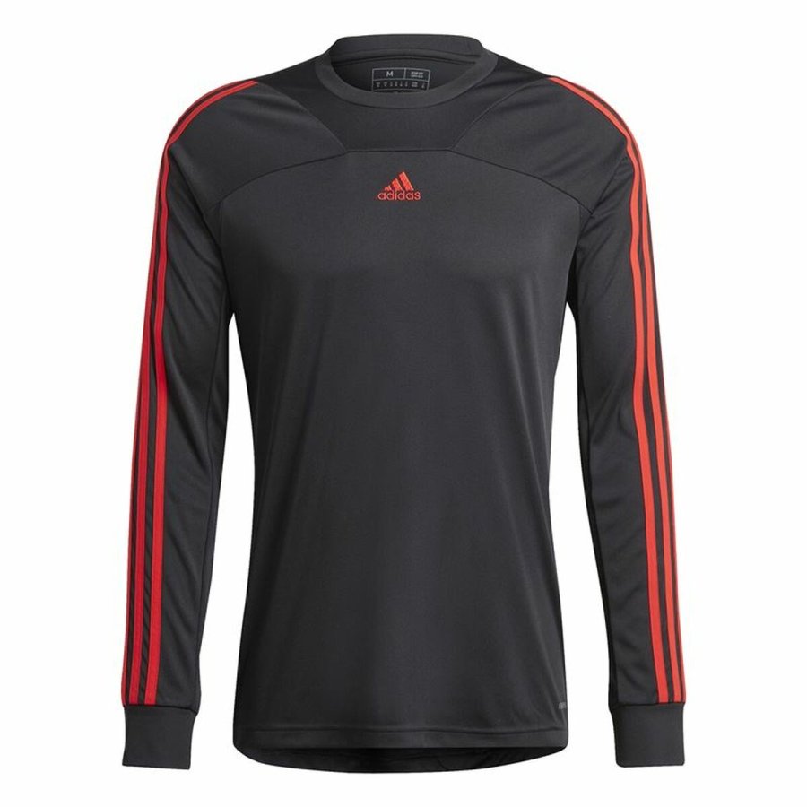Langrmet T-shirt til Mnd Adidas Predator 30th (M) #1