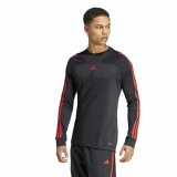 Langrmet T-shirt til Mnd Adidas Predator 30th (M) #3