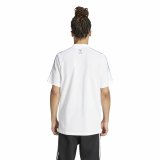 Kortrmet Polotrje til Mnd Adidas Emblem Euro 2024 (S) #3