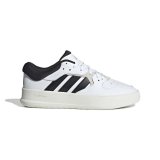 Kondisko til M�nd Adidas Court 24 Hvid #1