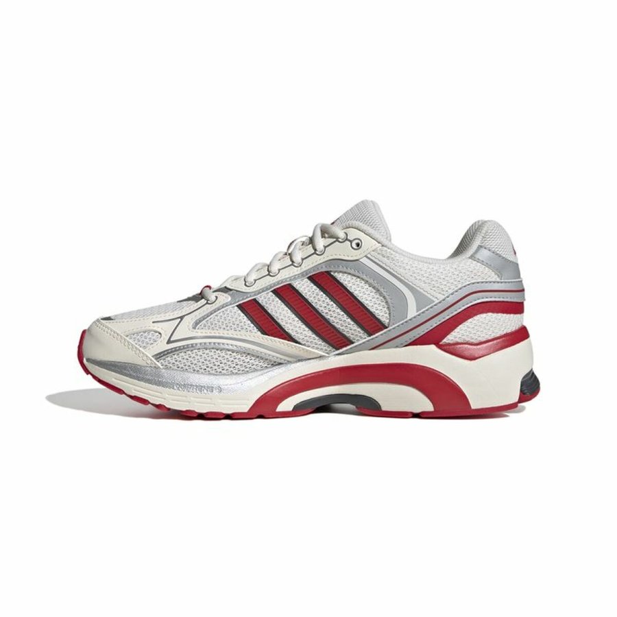 Lbesko til voksne Adidas Spiritain 2000 Hvid #2