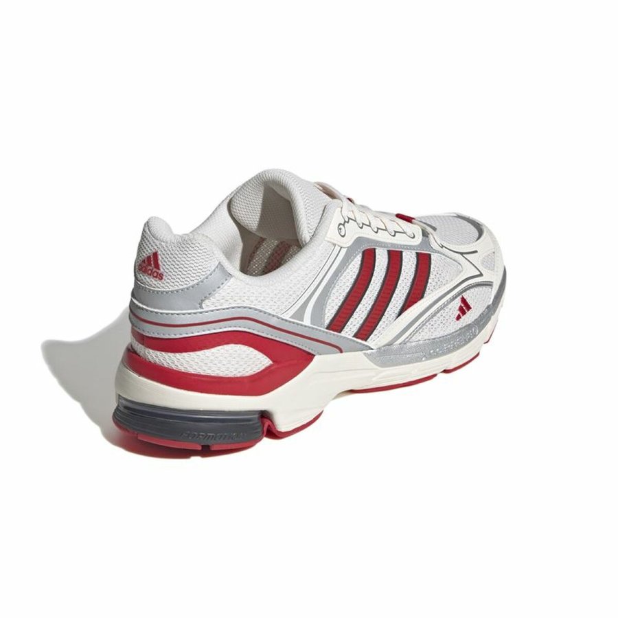 Lbesko til voksne Adidas Spiritain 2000 Hvid #6